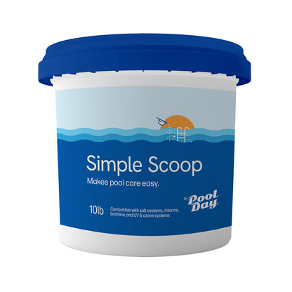Simple Scoop 25lb Deal