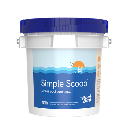Simple Scoop