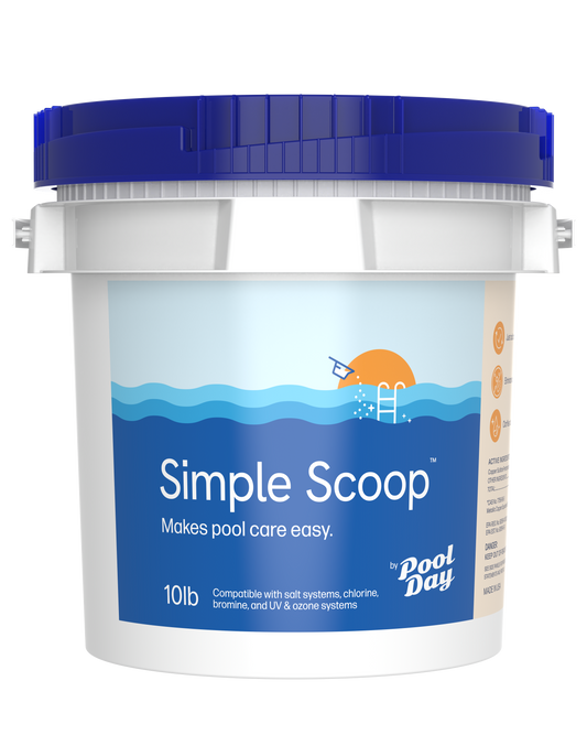 Simple Scoop