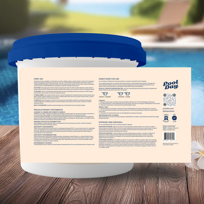Simple Scoop 25lb Deal