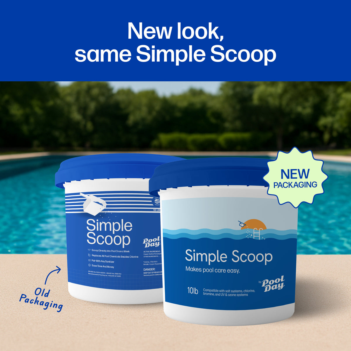 Simple Scoop 10lb Deal