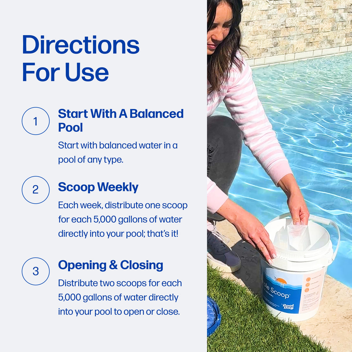 Simple Scoop 10lb Deal