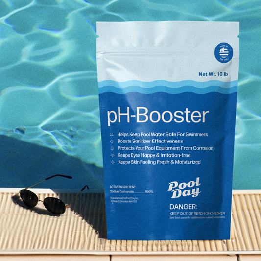 pH BOOSTER